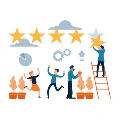 Online Reputation Management